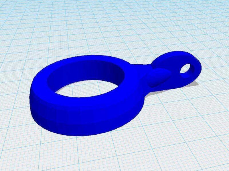 Rode Mikrofon Tutucu Nt Usb (Nt-Usb) Plastik Aparat - Görsel 2