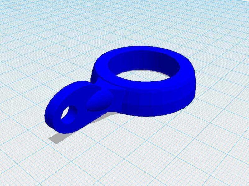Rode Mikrofon Tutucu Nt Usb (Nt-Usb) Plastik Aparat - Görsel 3