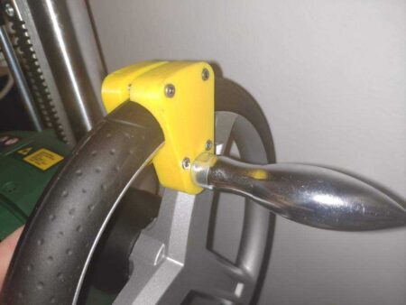 Bosch Pbd40 Matkap Kolu V2 Plastik Aparat