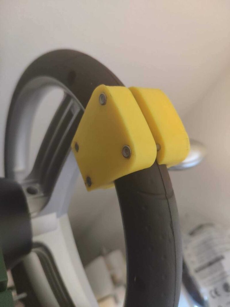 Bosch Pbd40 Matkap Kolu V2 Plastik Aparat - Görsel 3