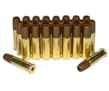 357 Revolver Bb Kabuk 4.5Mm Dan Wesson Veya Ignite Siyah Ops Plastik Aparat