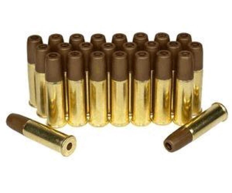 357 Revolver Bb Kabuk 4.5Mm Dan Wesson Veya Ignite Siyah Ops Plastik Aparat