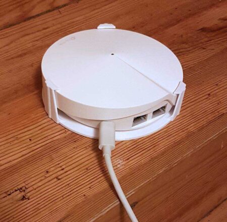 Tp-Link Deco Mesh M5 / P7 Duvar / Tavan Montajı Plastik Aparat