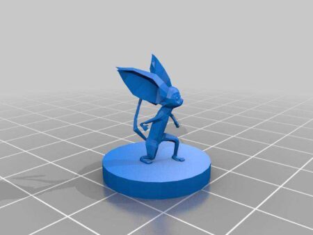 Avatar Dan Momo: Son Airbender Plastik Aparat