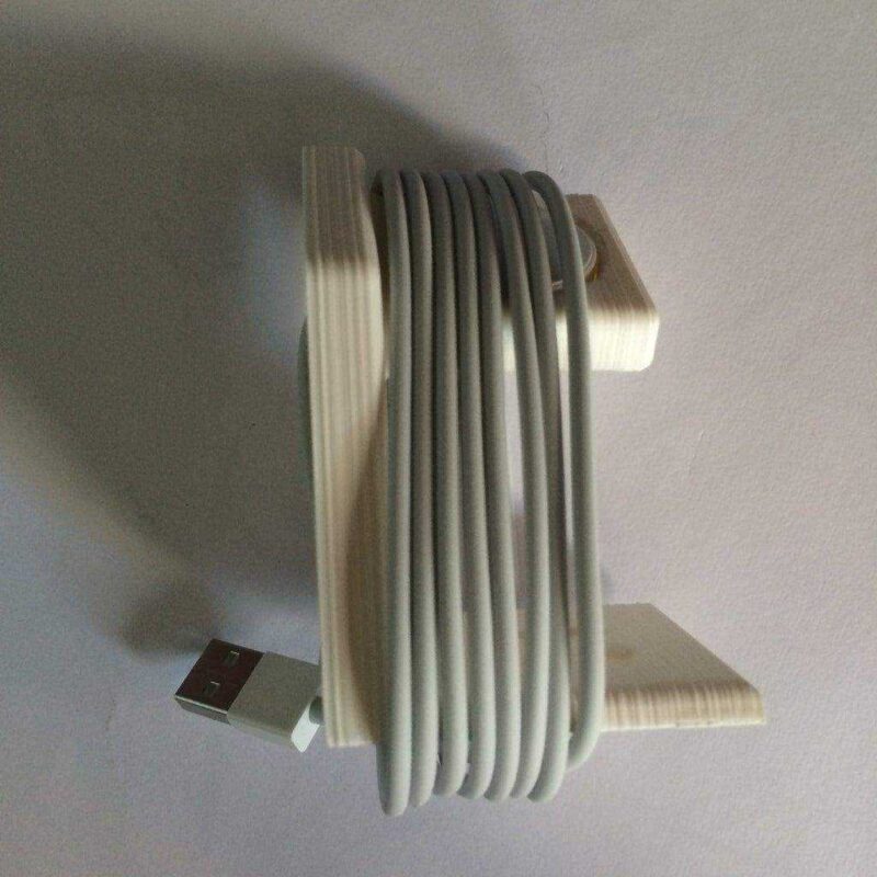 Apple Watch Şarj Dock Standı Şarj Takma Masaüstü Aparat - Görsel 4