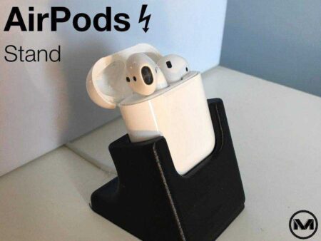AirPods standı Masaüstü Tutucu Organizer Düzenleyici Düzen