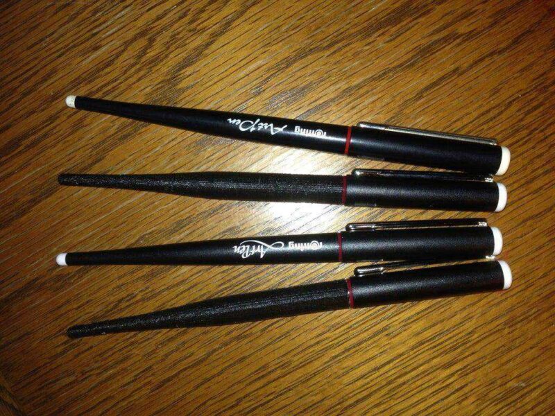 Rotring Artpen Yedek Gövde Plastik Aparat