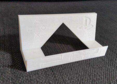 sony PSP standı. playstation  Tutucu Dekoratif Aparat Organizer