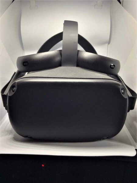 Oculus Quest Koruyucu Plastik Aparat
