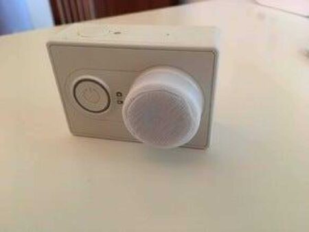 Xiaomi Mercek Kapağı Koruyucu Muhafaza Kılıf Plastik Kap