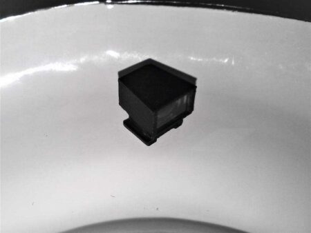 Diy Optik Vizör 35Mm Plastik Aparat
