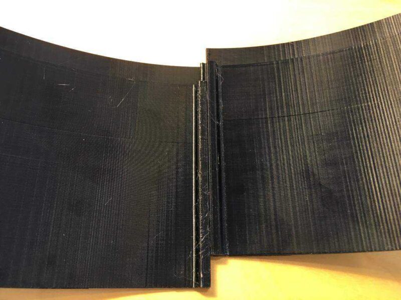 Filament Kurutucu Dehidratör Uzantı - Kolay Baskı Plastik Aparat - Görsel 3