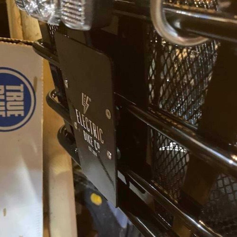 Airtag Ebc Bisiklet Tutucu Plastik Aparat - Görsel 2