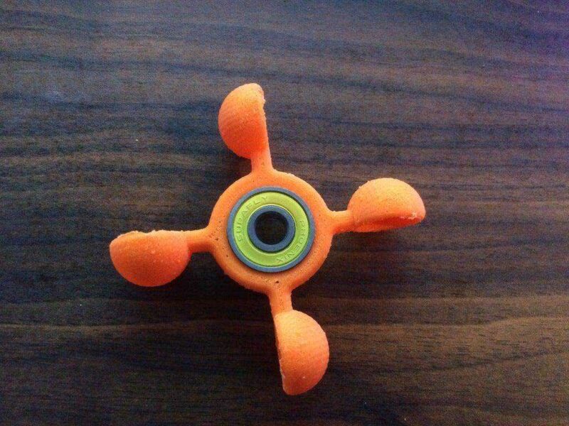 Rüzgar Pervanesi  Organik Plastikten Aksesuar Aparat Dekoratif - Görsel 3