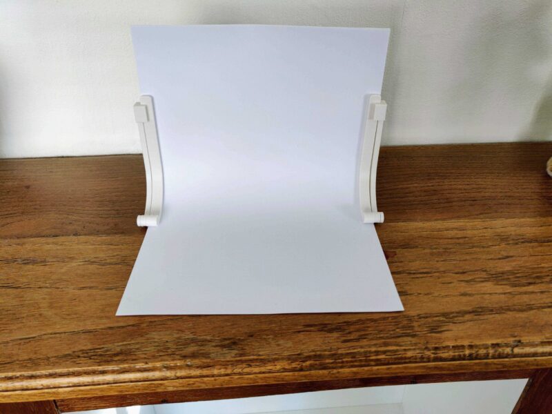 Küçük Ürün Fotoğraf Çekme Oda Stüdyosu Profesyonel Çekim Aracı - Görsel 4