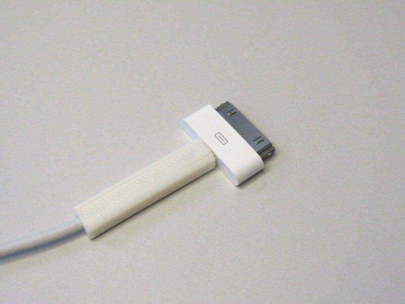 iPhone Kablo Onarım Seti Koruyucu Kopma Önleme Önleyici