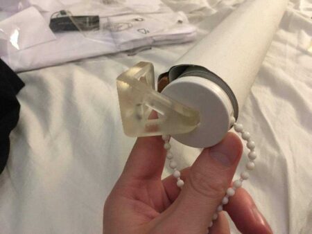 Ikea Tupplur Tutucu Nın Değiştirilmesi Plastik Aparat