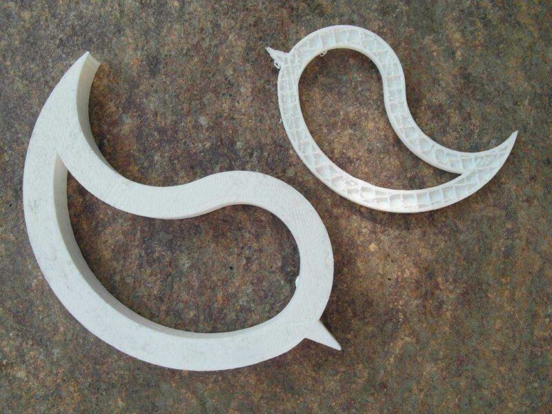 Pencere / Kapı Durdurucu Ve Dekorasyon Tweety Plastik Aparat