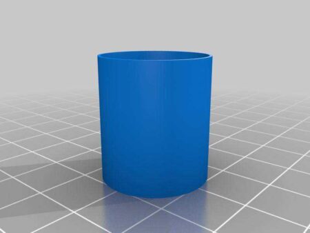 Subtank Mini-C Cam Plastik Aparat
