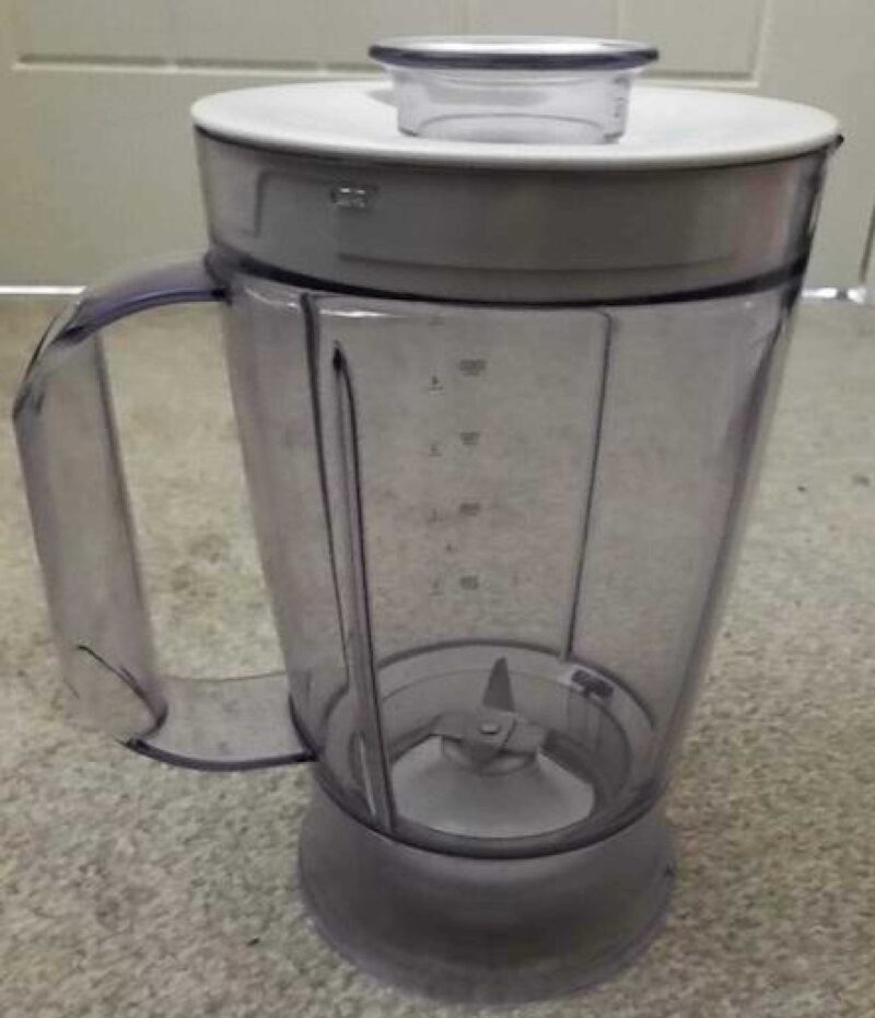 Kenwood Gıda İşlemcisi Blender Smoothie Maker İçin Yedek Birleştirme Plastik Aparat - Görsel 3