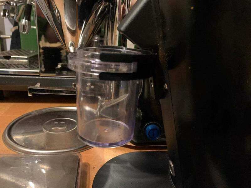 Dozlama Kabı İçin G-Iota Df-64 Tutucu Plastik Aparat - Görsel 2