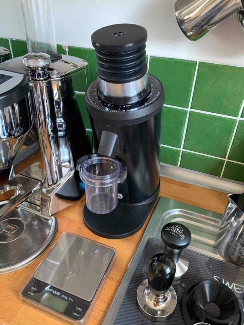 Dozlama Kabı İçin G-Iota Df-64 Tutucu Plastik Aparat - Görsel 3
