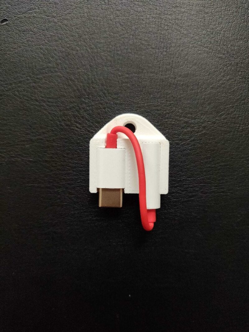 OnePlus UsbC - 3,5mm Ses Kablosu Adaptörü  Aparatı - Görsel 2