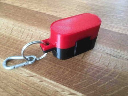 Boîtier Jabra Elite 75T Plastik Aparat