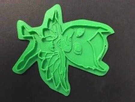 Pj Maskeliler  Kurabiye Kek Kalıbı Kalıp Organik Plastikten