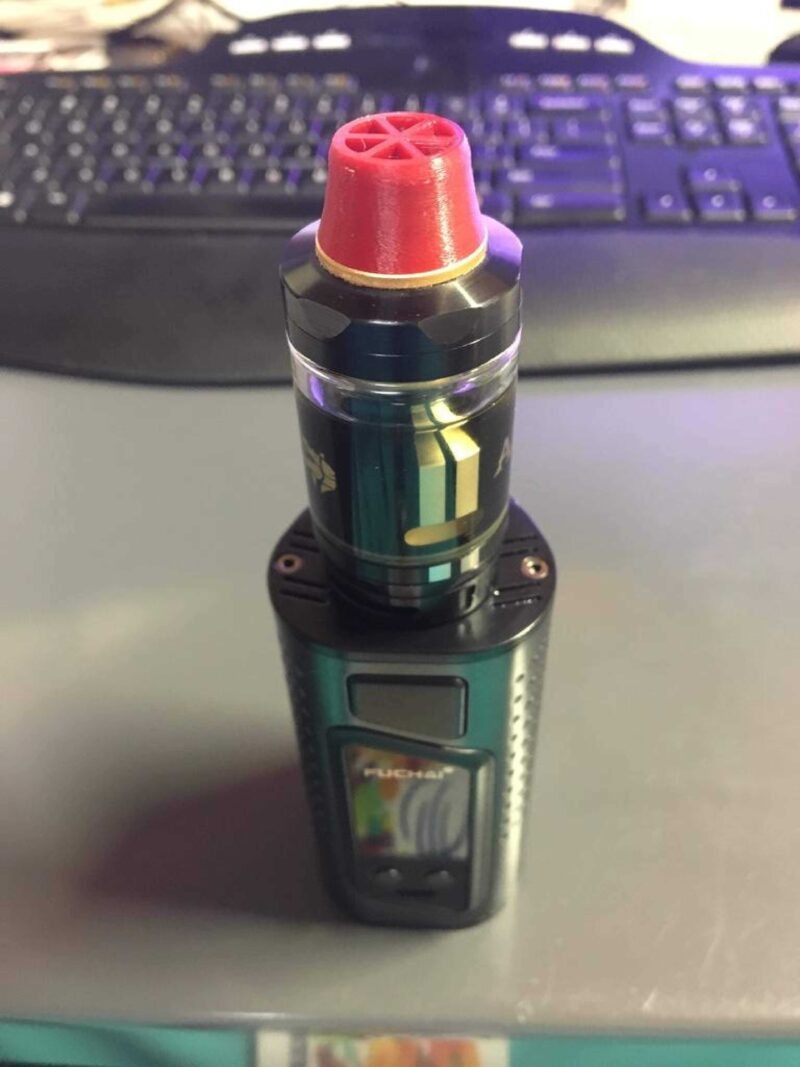 810 Damla İpucu - Ammit / Goon / Kylin Plastik Aparat