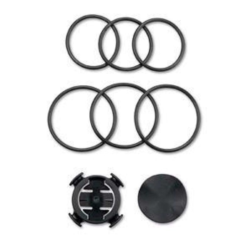 Destek Garmin Edge 1000 Plastik Aparat - Görsel 3
