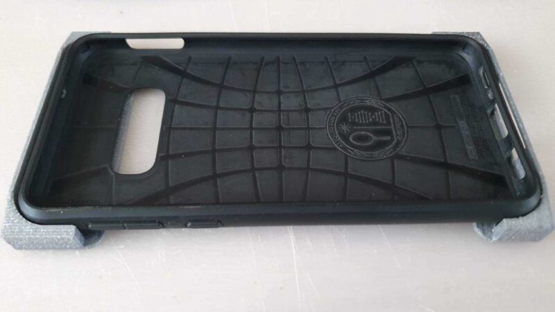 S10E İçin Vakası İle Razer Kishi Adaptörü Plastik Aparat - Görsel 2