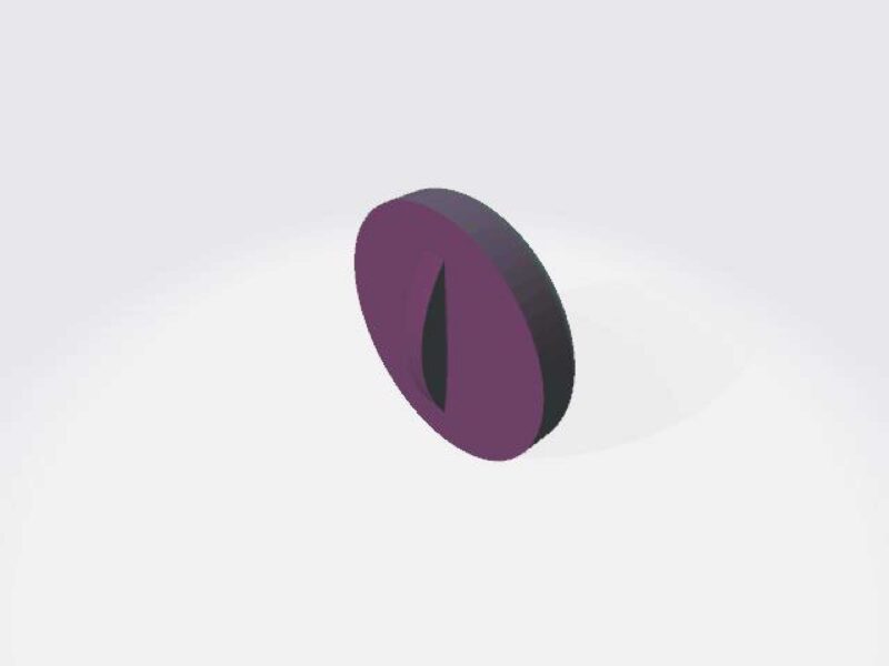 Apple Kablosuz Klavye Pil Knob Plastik Aparat - Görsel 2
