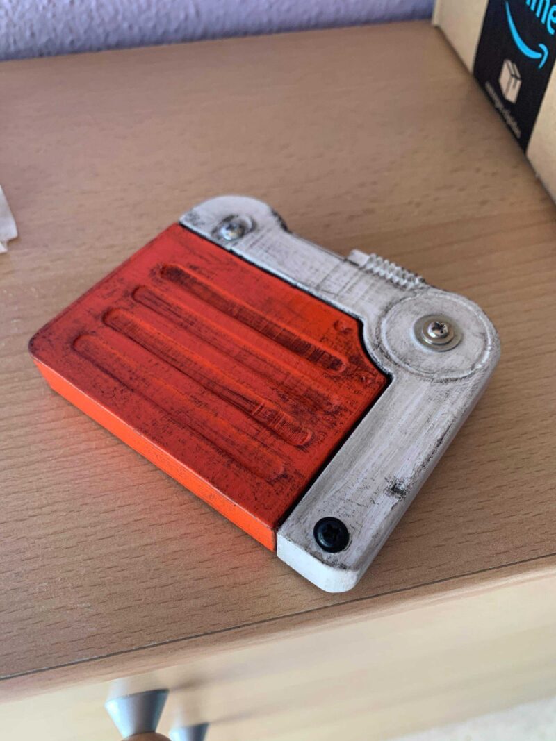 Holotape, Fallout 4 Plastik Aparat - Görsel 4