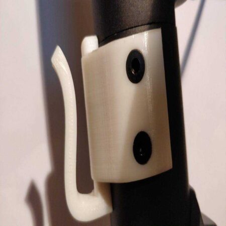 Segway Ninebot Max G30 / G30D Kanca Plastik Aparat