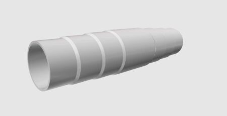 Havuz Hortumu İçin Hortum Adaptörü 32Mm, 34Mm, 36Mm, 38Mm Plastik Aparat