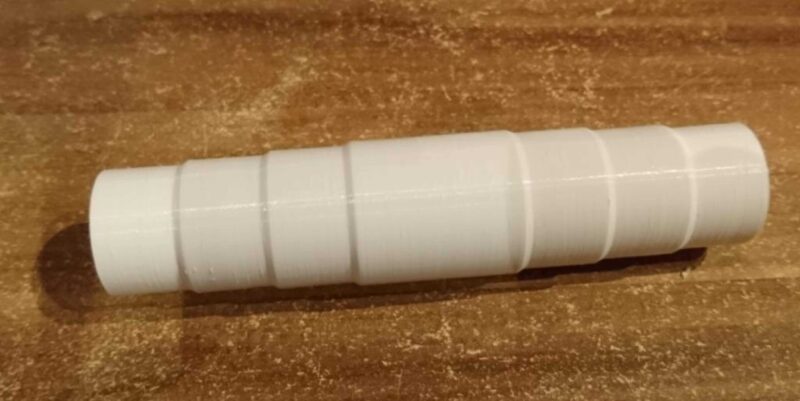 Havuz Hortumu İçin Hortum Adaptörü 32Mm, 34Mm, 36Mm, 38Mm Plastik Aparat - Görsel 3