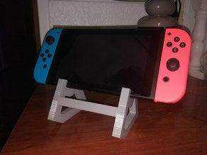 Nintendo Switch Masaüstü Standı Tutucu Oyun Konsol Telefon