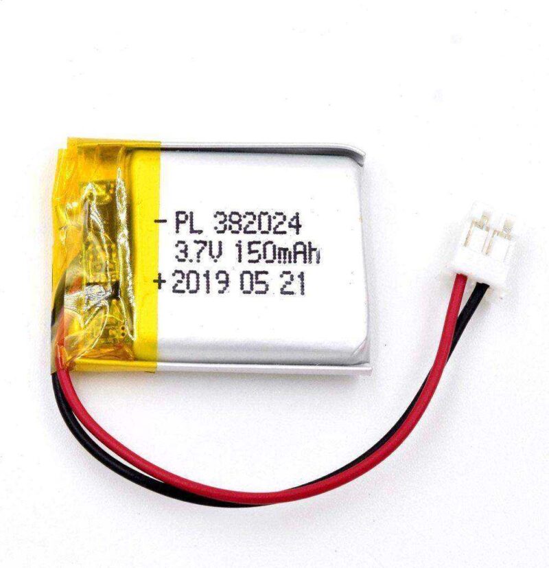Ttgo T-Display Nın Sohbeti Kadın Başlıkları İçin Durum Plastik Aparat - Görsel 3
