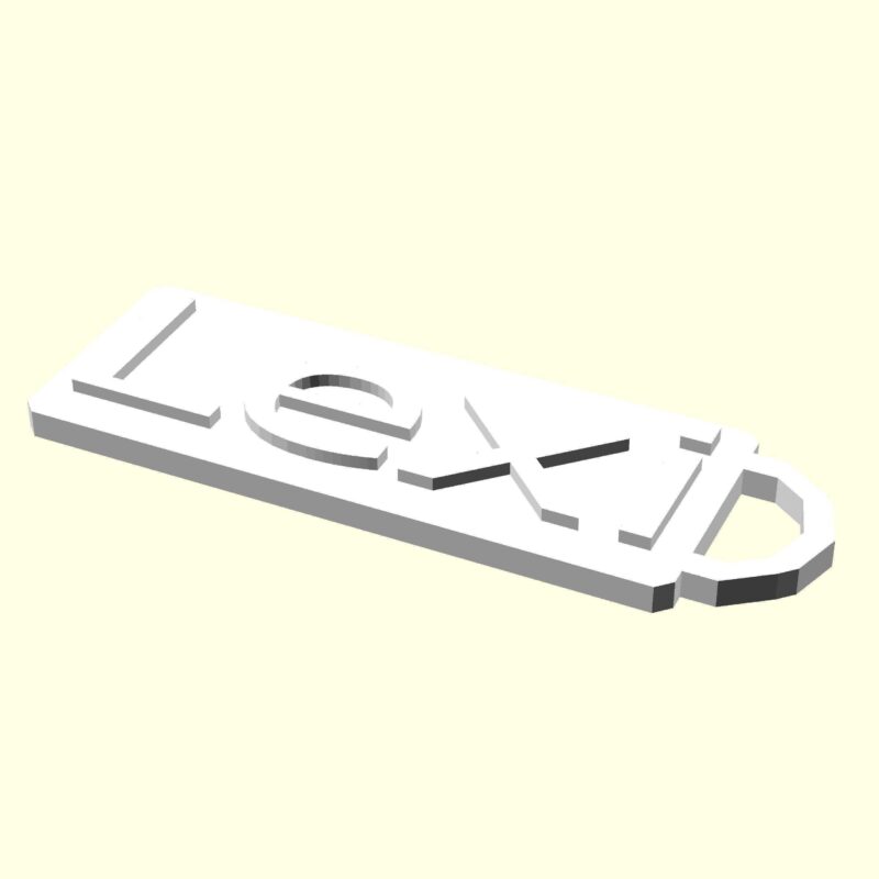 Lexi Tasmalık Künye Tag Kedi Köpek Evcil Hayvana İsme Özel Üretim İsimlik Hediyelik Organik Plastik