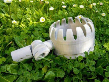 Meyve Seçici (Boşluk Kaldırıldı Ve Diğer Bazı Küçük Gelişmeler) Plastik Aparat