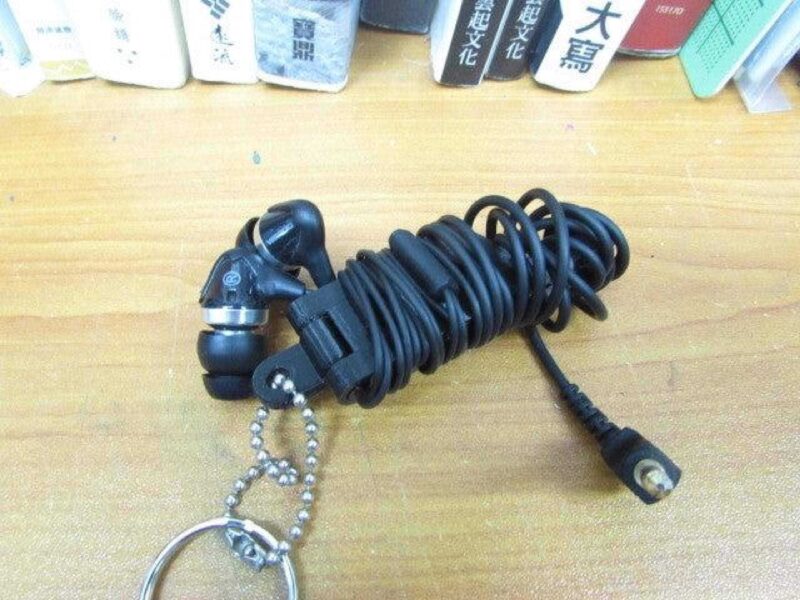 Katlanabilir Telefon Tutucu Standı Anahtarlık Masaüstü Aksesuar - Görsel 2