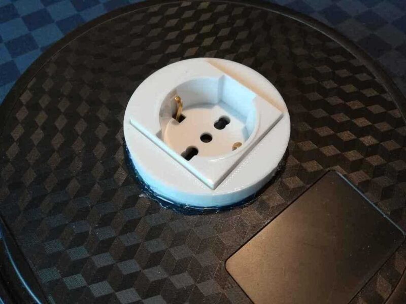 Makara Modu Plastik Aparat - Görsel 2