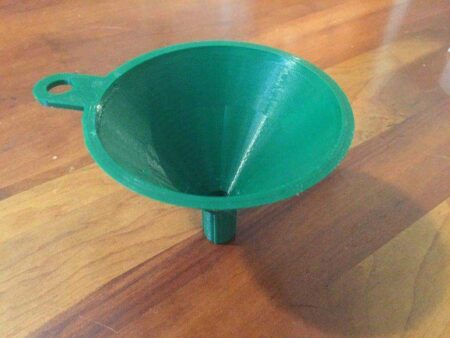 Mutfak Hunisi Küçük Mini Minik Huni  Organizer Mutfak Eşyası