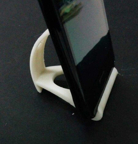 tutucu telefon giobbi Masaüstü telefon Tutucu ofis hediye mutfak