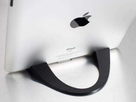Kemer Apple Ipad Dik Stant Masaüstü Organizer  Sabitleyici Stand