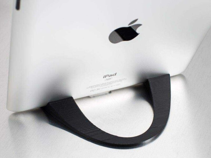 Kemer Apple Ipad Dik Stant Masaüstü Organizer  Sabitleyici Stand