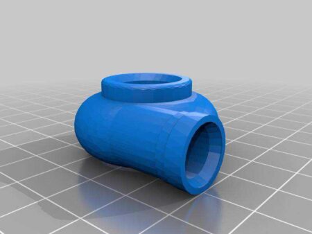 İplik Rotorlu Turbo Anahtarlık Plastik Aparat