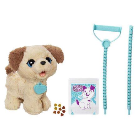 Hasbro Furreal Arkadaşlar Pax Tedavi Plastik Aparat