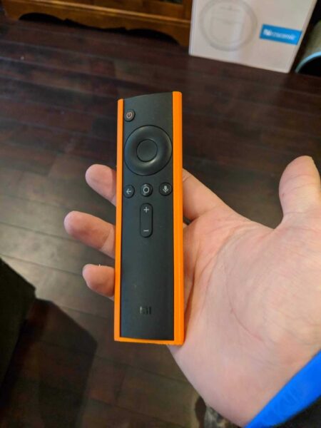 Xiaomi Mi Kutusu Uzak Kutu Kılıf Plastik Aparat
